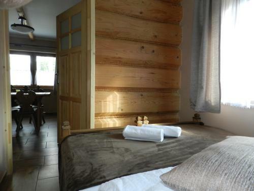 Apartamenty Na Polanie