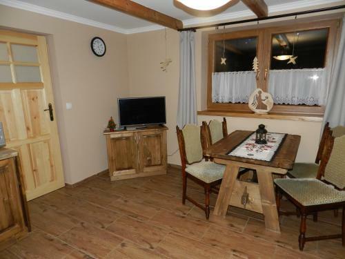 Apartamenty Na Polanie