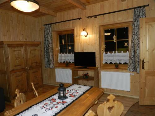 Apartamenty Na Polanie