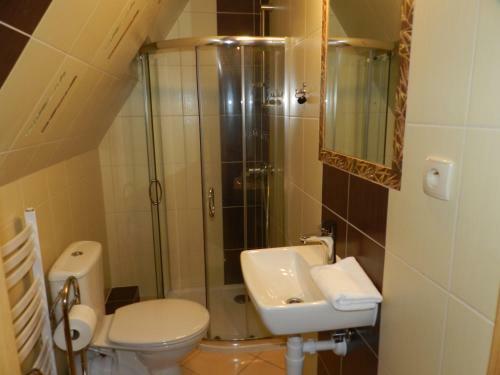 Apartamenty Na Polanie
