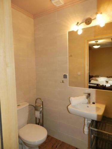 Apartamenty Na Polanie
