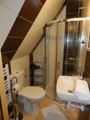 Apartamenty Na Polanie