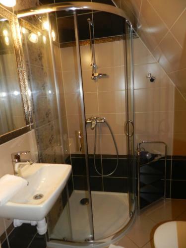 Apartamenty Na Polanie