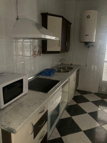 Apartamento !oh!martin