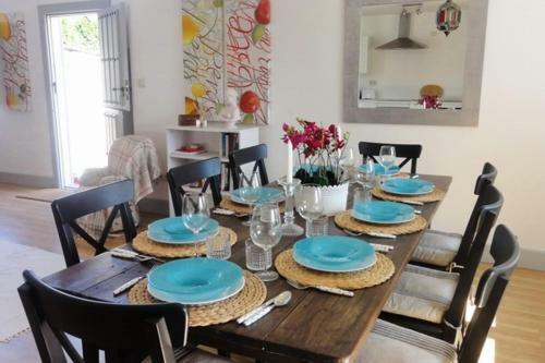 Casa Lucinda
