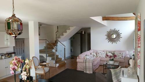 Casa Lucinda