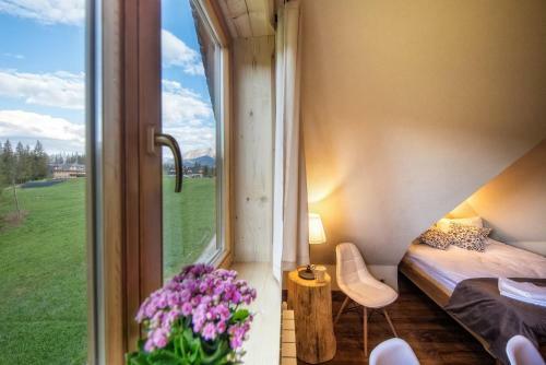 Hostal Willa Giewontka