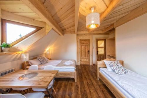 Hostal Willa Giewontka