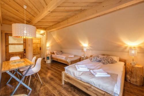 Hostal Willa Giewontka