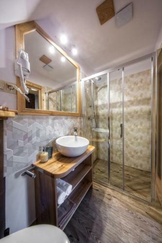 Hostal Willa Giewontka
