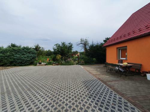 Apartamento Udany Wypoczynek