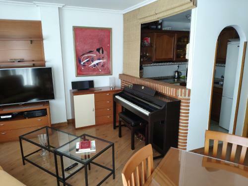 Apartamento Alojamiento Villamayor Centro