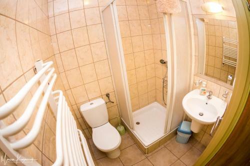 Agroturystyka Kapellanka - Kraina Wygas?ych Wulkan�w