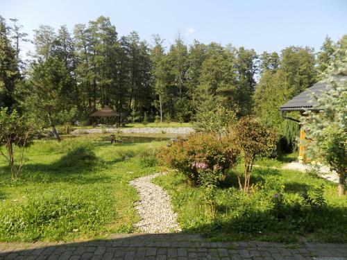 Villa Siedliskogaj