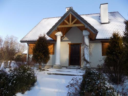 Villa Siedliskogaj