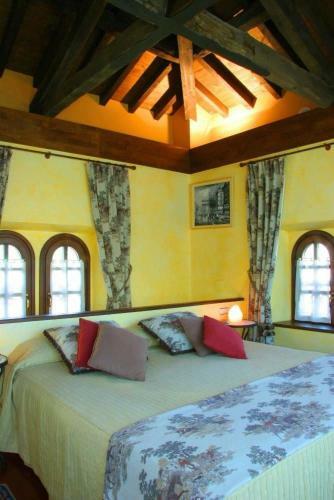 Hotel Palacete Real