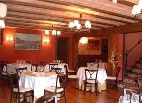 Hotel Palacete Real