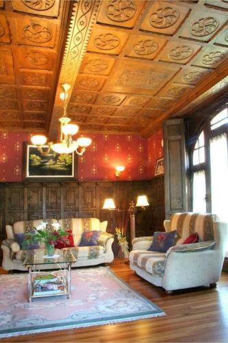 Hotel Palacete Real