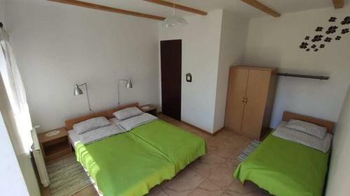 Hostal Pokoje U Bo?eny