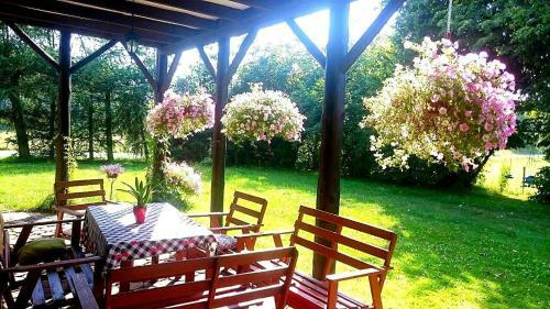 Hostal Pokoje U Bo?eny