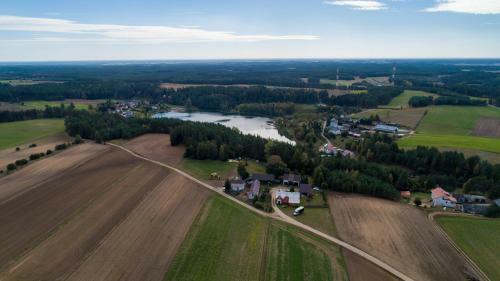 Agroturystyka Kaszuby