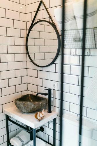 Apartamento Caba�as Huma 1