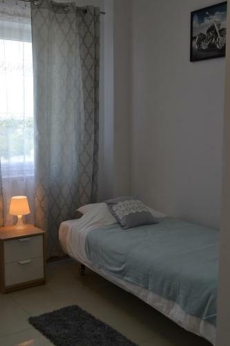 Hostel P&k Wolka Kosowska