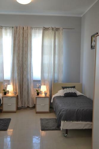 Hostel P&k Wolka Kosowska