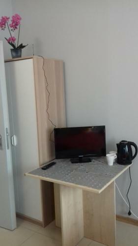 Hostel P&k Wolka Kosowska