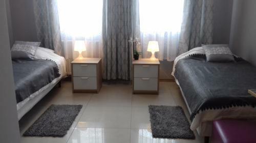 Hostel P&k Wolka Kosowska