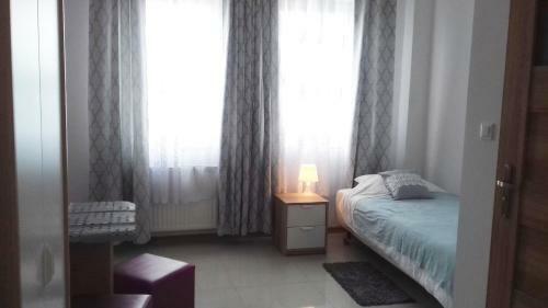 Hostel P&k Wolka Kosowska