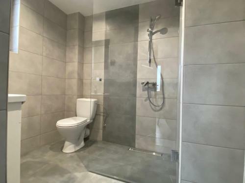 Apartamento Domek Delux
