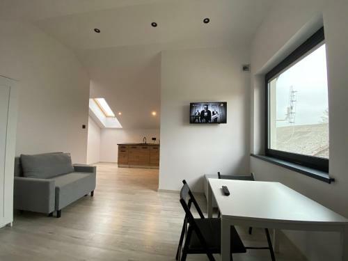 Apartamento Domek Delux