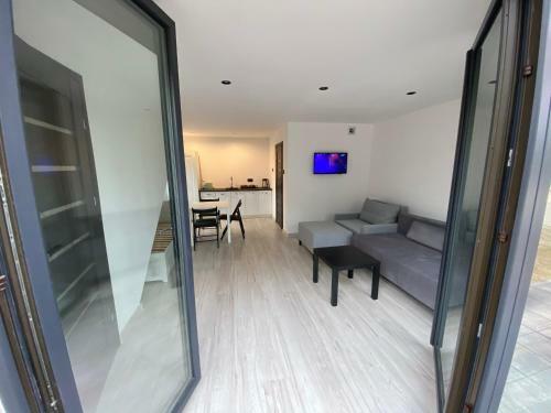 Apartamento Domek Delux