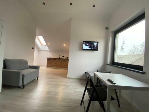 Apartamento Domek Delux