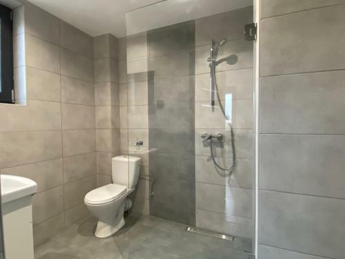 Apartamento Domek Delux