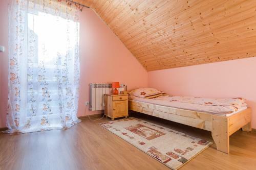 Hotel Dolina Or?a