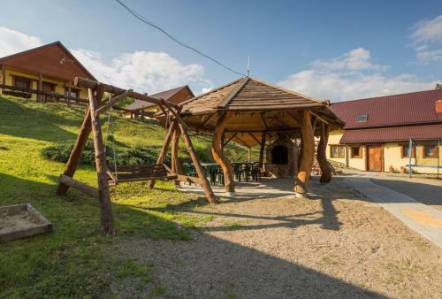 Hotel Dolina Or?a