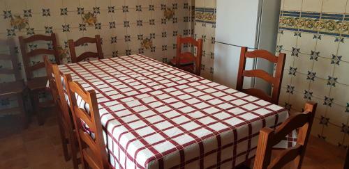 Apartamento A Noguera Sierra De Gata