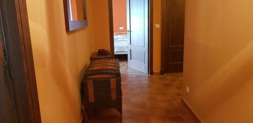 Apartamento A Noguera Sierra De Gata