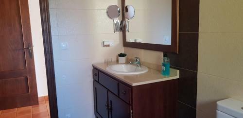 Apartamento A Noguera Sierra De Gata