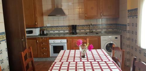 Apartamento A Noguera Sierra De Gata