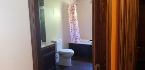 Apartamento A Noguera Sierra De Gata
