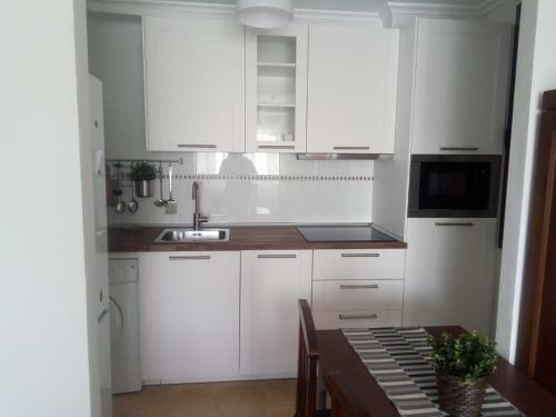 Apartamento Mesones 7