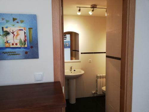 Apartamento Mesones 7
