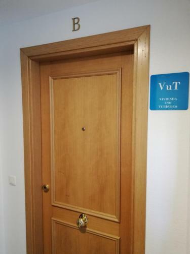 Apartamento Mesones 7