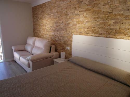 Apartamento Sol Del Mar