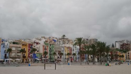 Apartamento Sol Del Mar