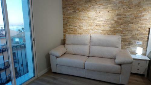 Apartamento Sol Del Mar