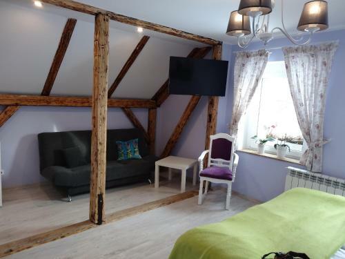 Bed & Breakfast Dom Pod Lawendowym Polem